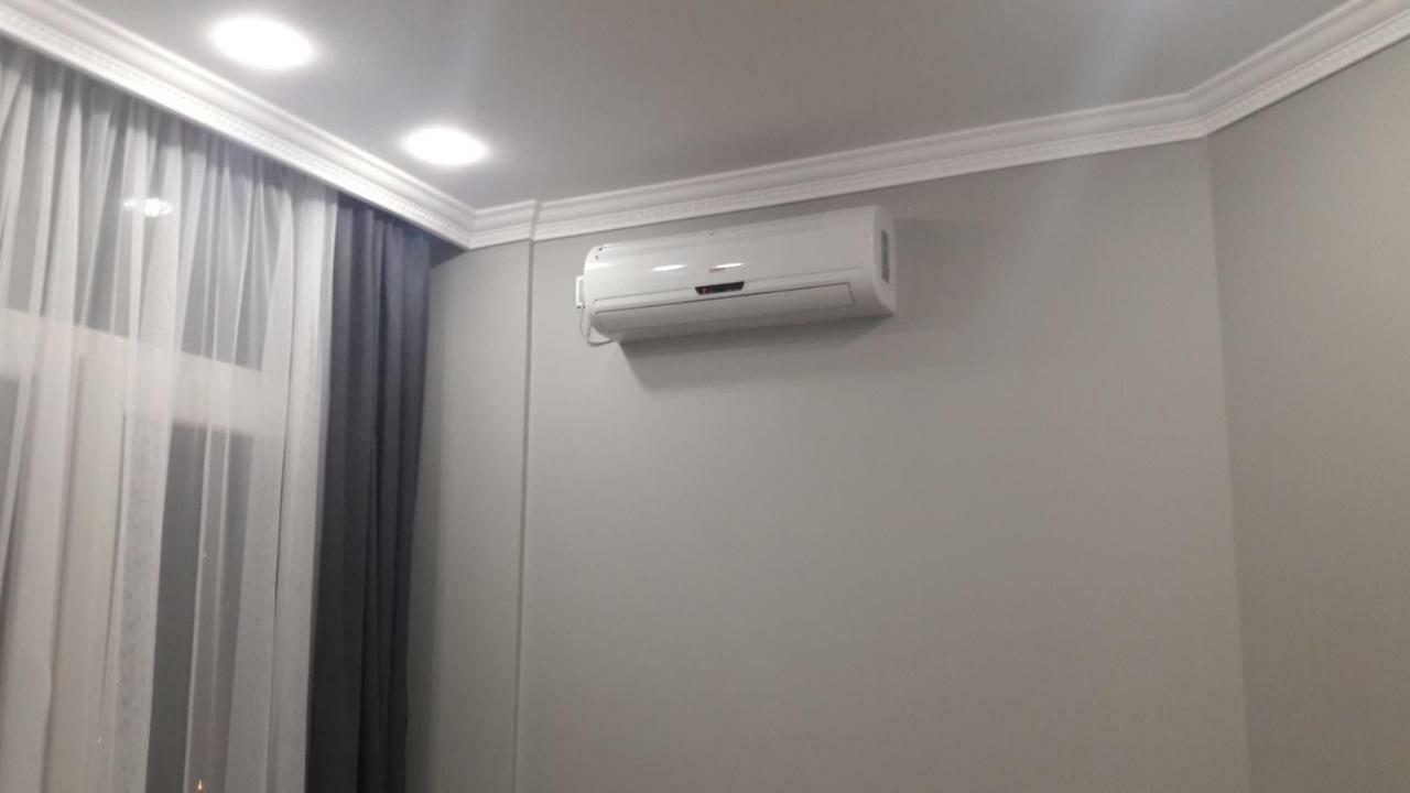 E-Home バトゥーミ エクステリア 写真