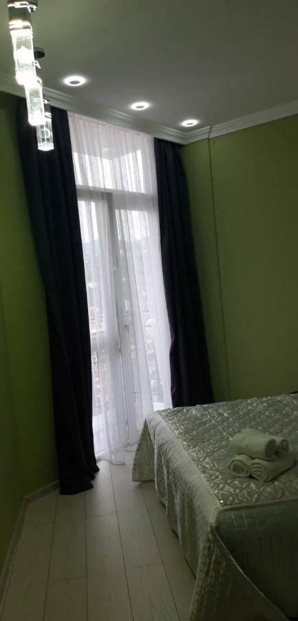E-Home バトゥーミ エクステリア 写真